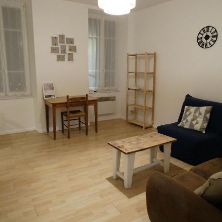 Appart Cosy Plein Centre Apartment Saint-Pol-de-Leon Ngoại thất bức ảnh