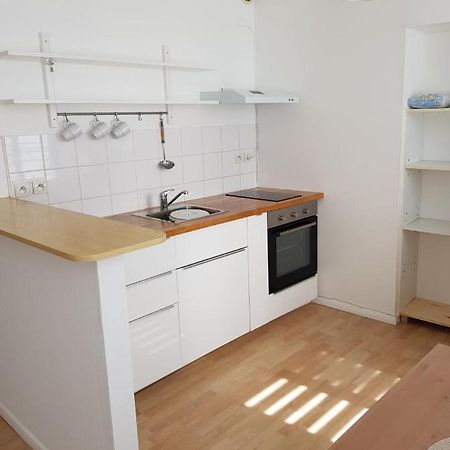 Appart Cosy Plein Centre Apartment Saint-Pol-de-Leon Ngoại thất bức ảnh